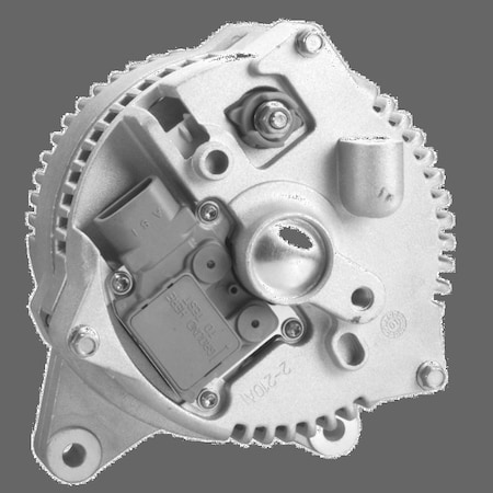 Replacement For Carquest, 7764P66A Alternator